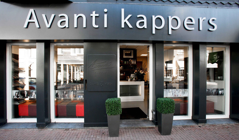 Avanti Kappers